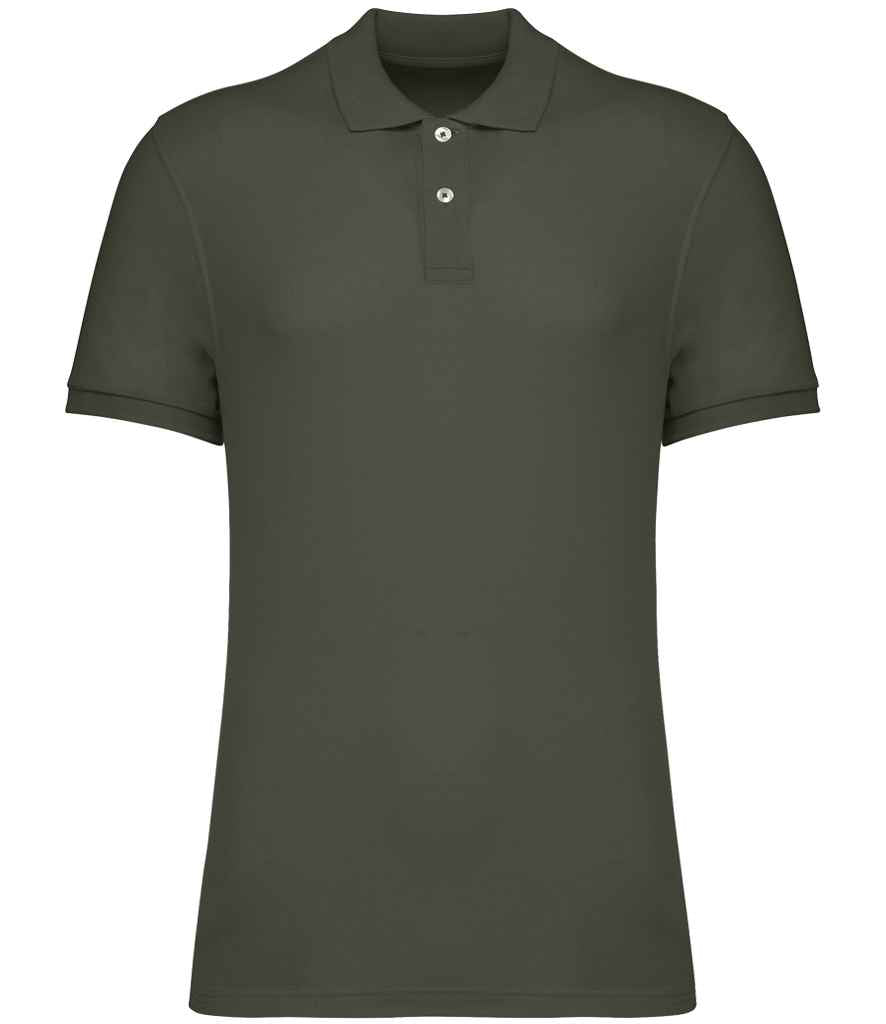 Native Spirit - Piqué Polo Shirt - Pierre Francis