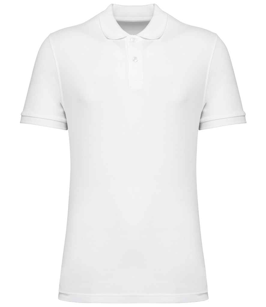 Native Spirit - Piqué Polo Shirt - Pierre Francis