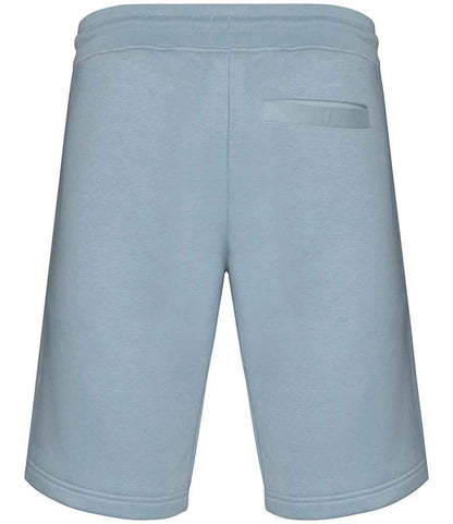 Native Spirit - Bermuda Sweat Shorts - Pierre Francis