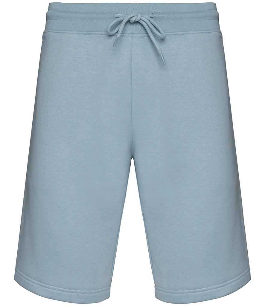 Native Spirit - Bermuda Sweat Shorts - Pierre Francis