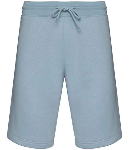 Native Spirit - Bermuda Sweat Shorts - Pierre Francis