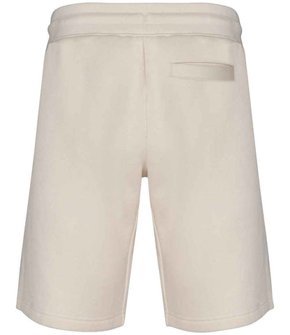 Native Spirit - Bermuda Sweat Shorts - Pierre Francis