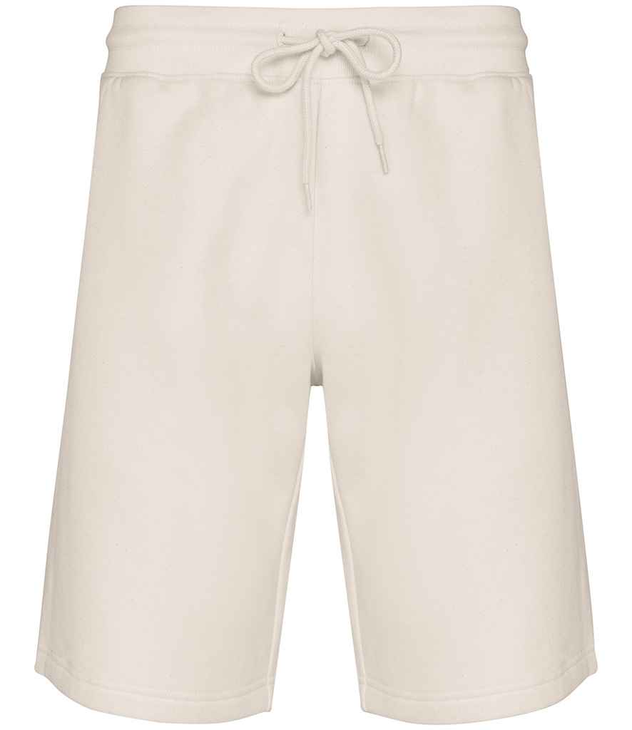 Native Spirit - Bermuda Sweat Shorts - Pierre Francis