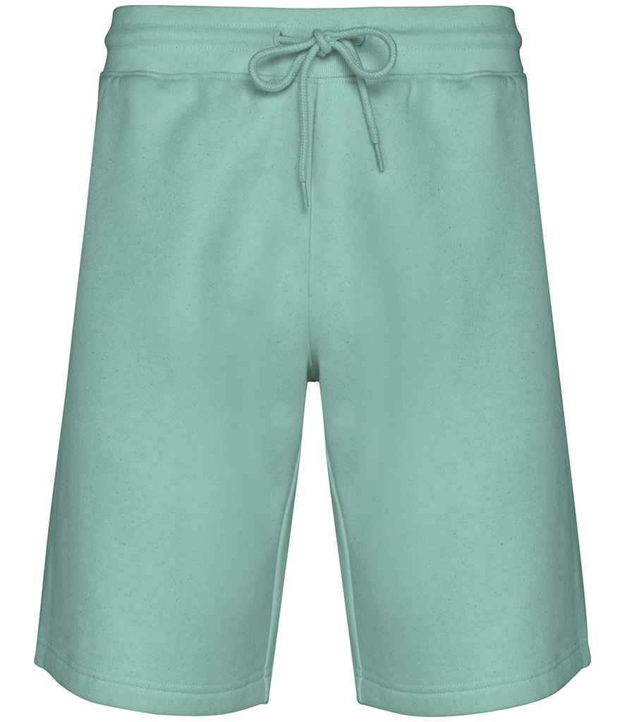 Native Spirit - Bermuda Sweat Shorts - Pierre Francis