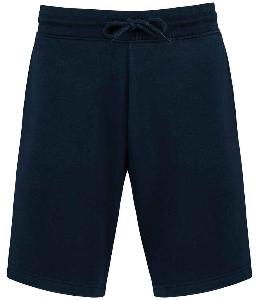 Native Spirit - Bermuda Sweat Shorts - Pierre Francis