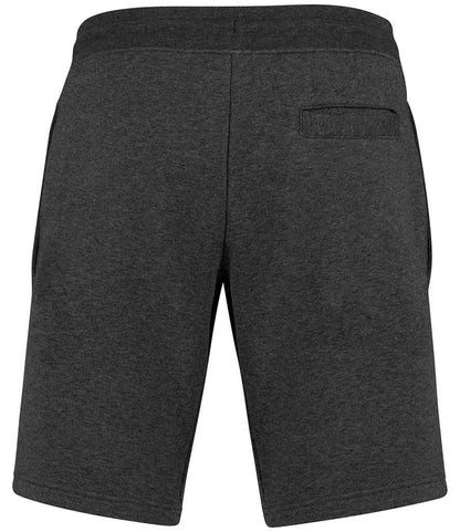 Native Spirit - Bermuda Sweat Shorts - Pierre Francis