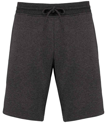 Native Spirit - Bermuda Sweat Shorts - Pierre Francis