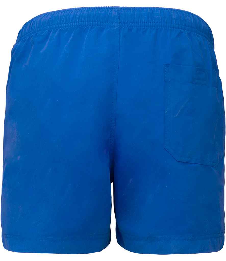 Proact - Swimming Shorts - Pierre Francis