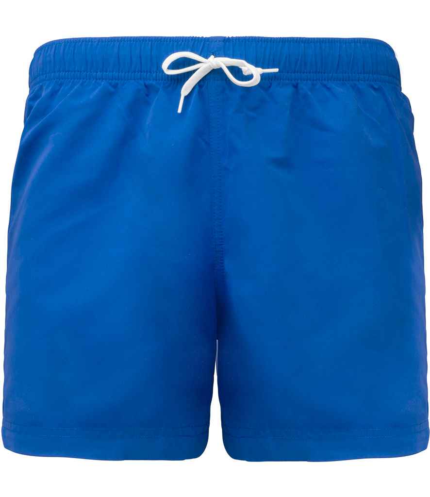 Proact - Swimming Shorts - Pierre Francis