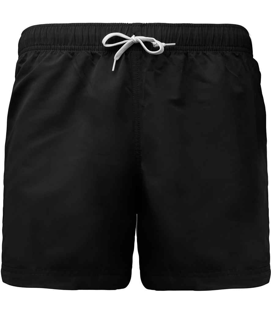 Proact - Swimming Shorts - Pierre Francis