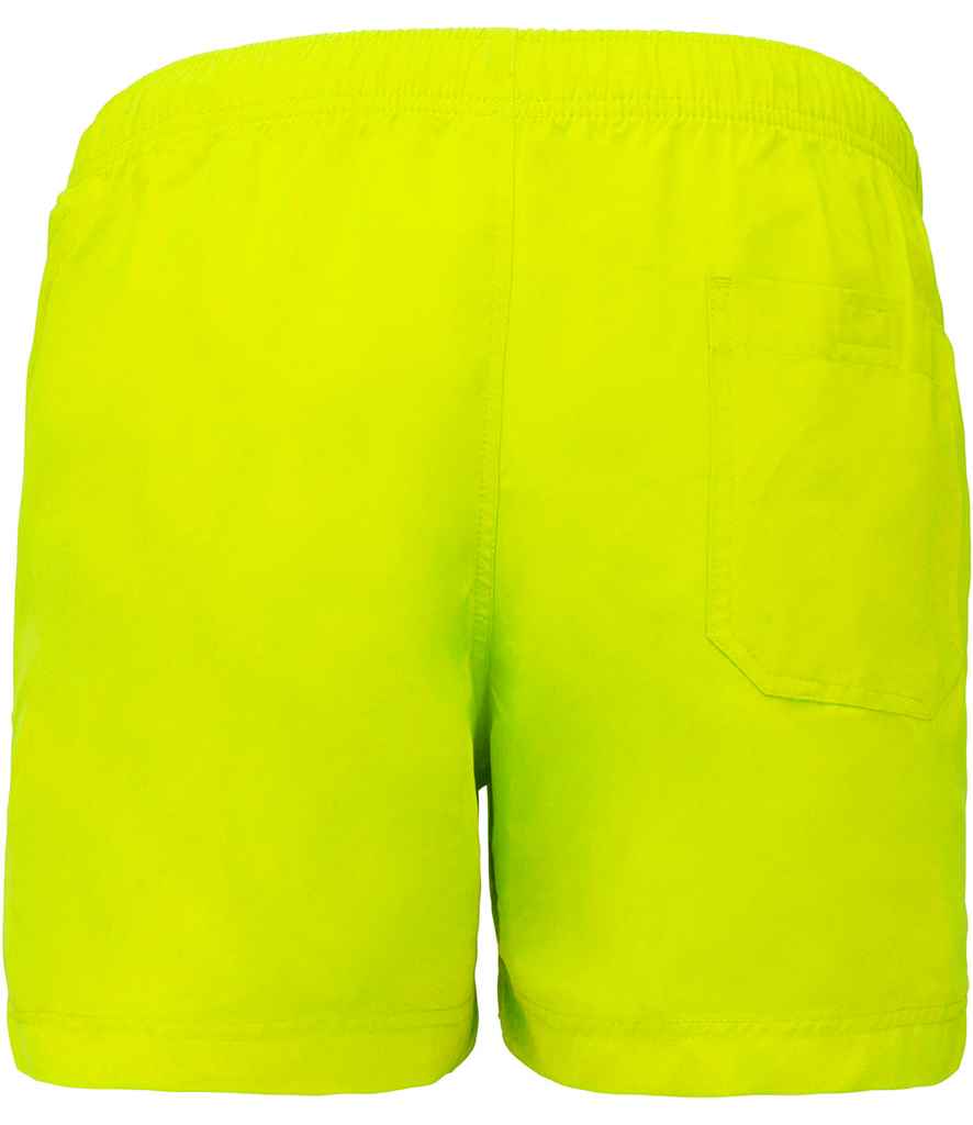 Proact - Swimming Shorts - Pierre Francis