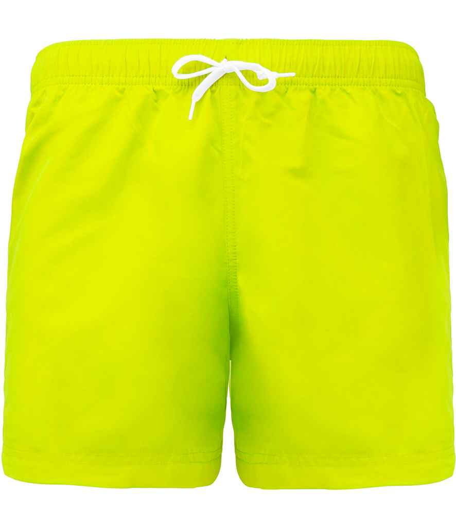 Proact - Swimming Shorts - Pierre Francis