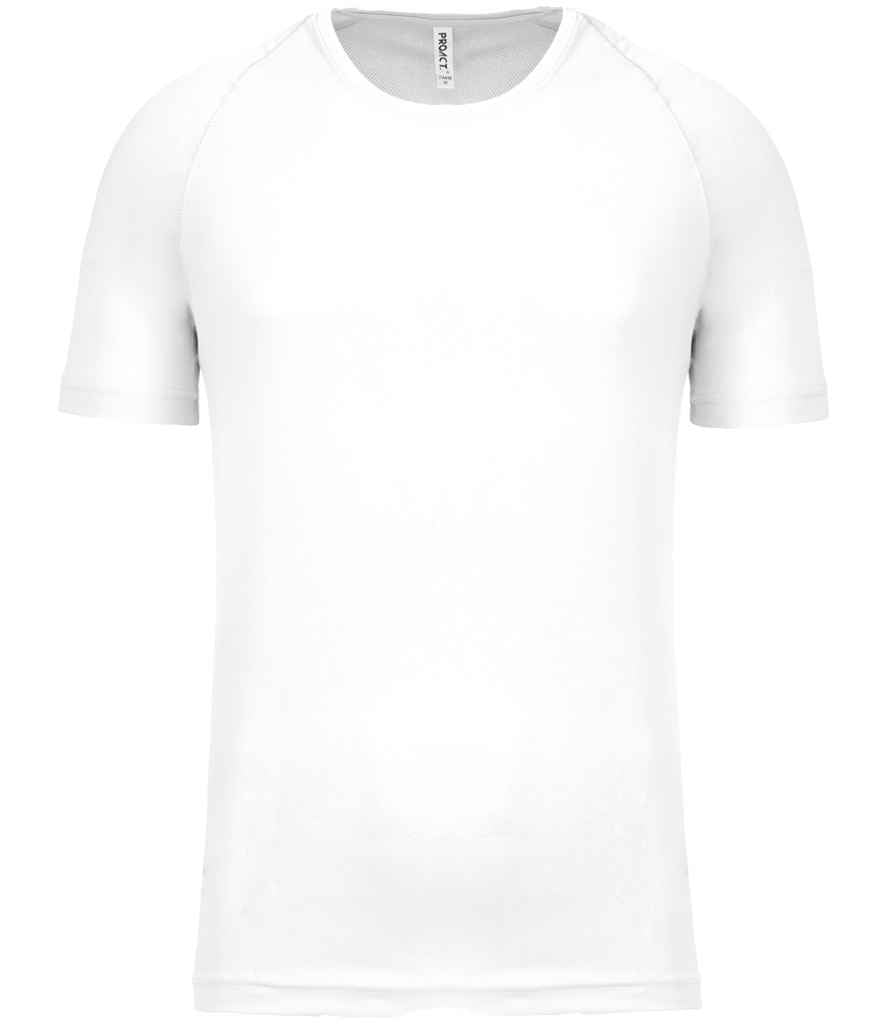 Proact - Performance T-Shirt - Pierre Francis