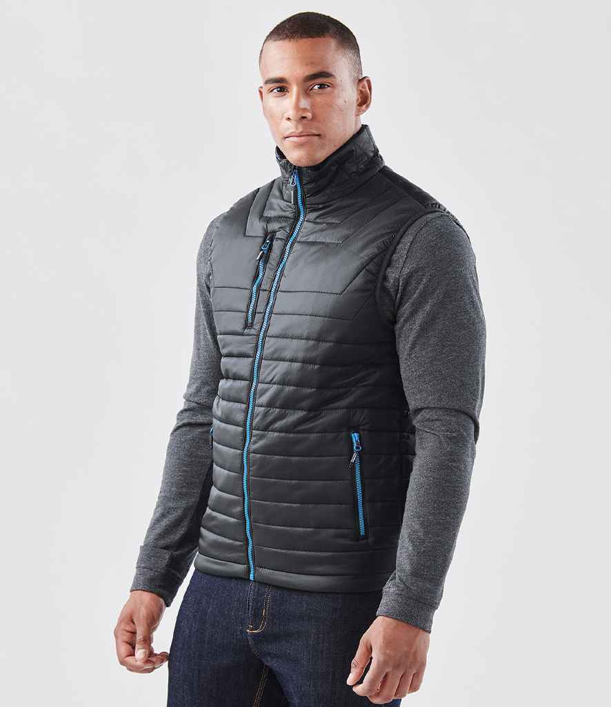 Stormtech - Gravity Thermal Bodywarmer - Pierre Francis