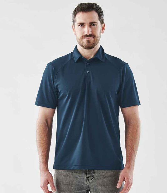 Stormtech - Milano Sports Polo Shirt - Pierre Francis