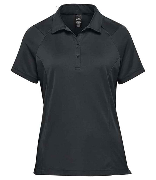 Stormtech - Polo de sport Milano pour femme