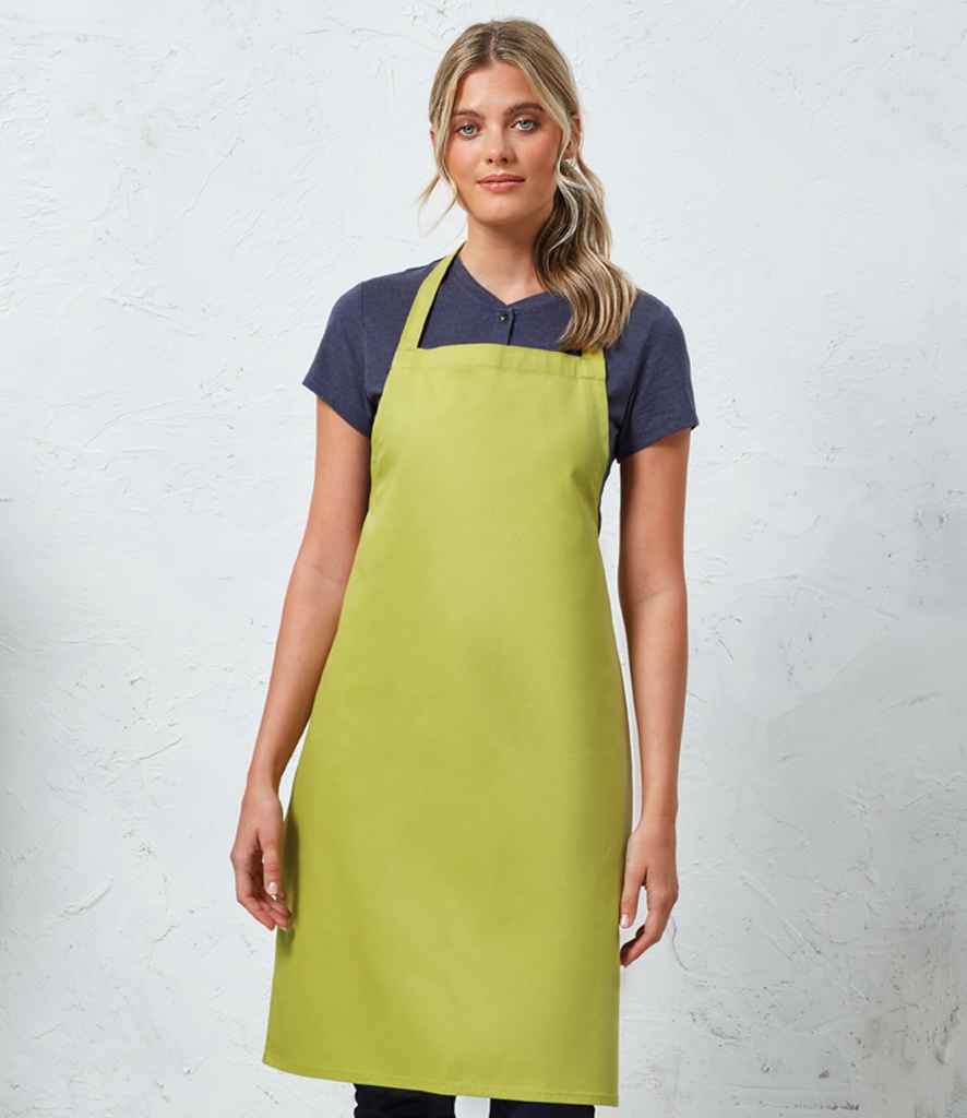 Premier - Cotton Apron - Pierre Francis