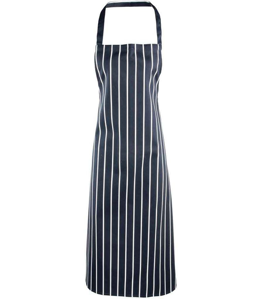 Premier - Stripe Apron - Pierre Francis