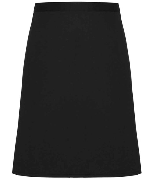 Premier - Fairtrade Certified Organic Cotton Waist Apron - Pierre Francis