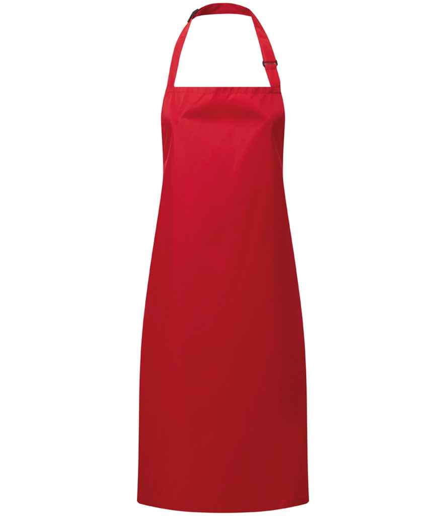 Premier - Waterproof Bib Apron - Pierre Francis