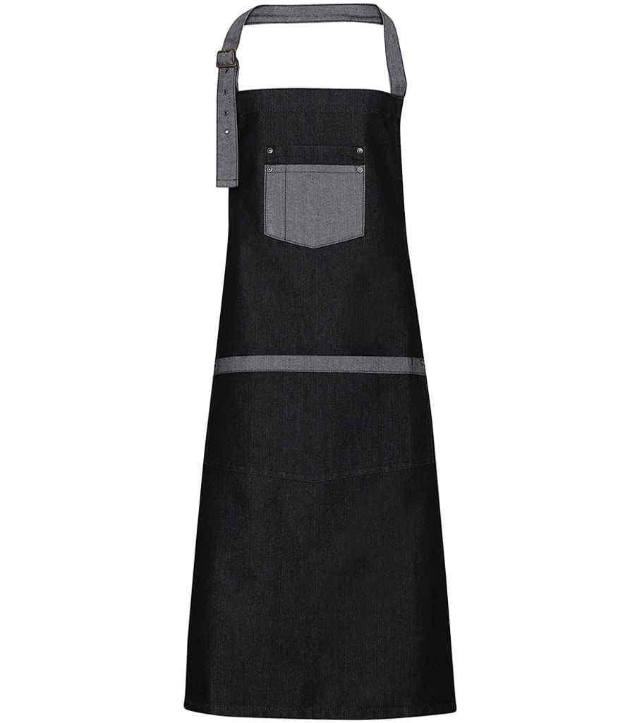 Premier - Domain Bib Apron - Pierre Francis