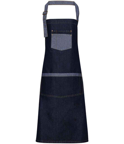 Premier - Domain Bib Apron - Pierre Francis