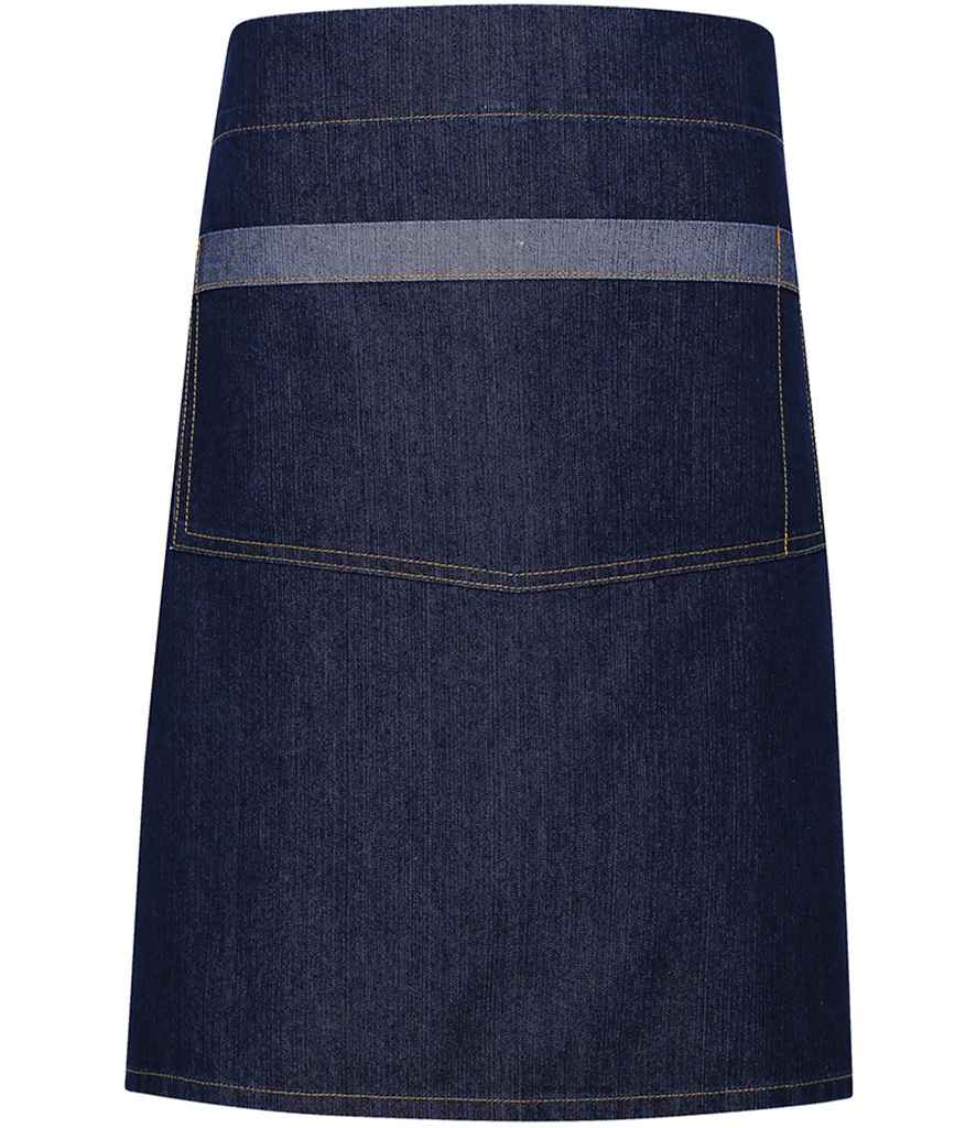 Premier - Domain Waist Apron - Pierre Francis