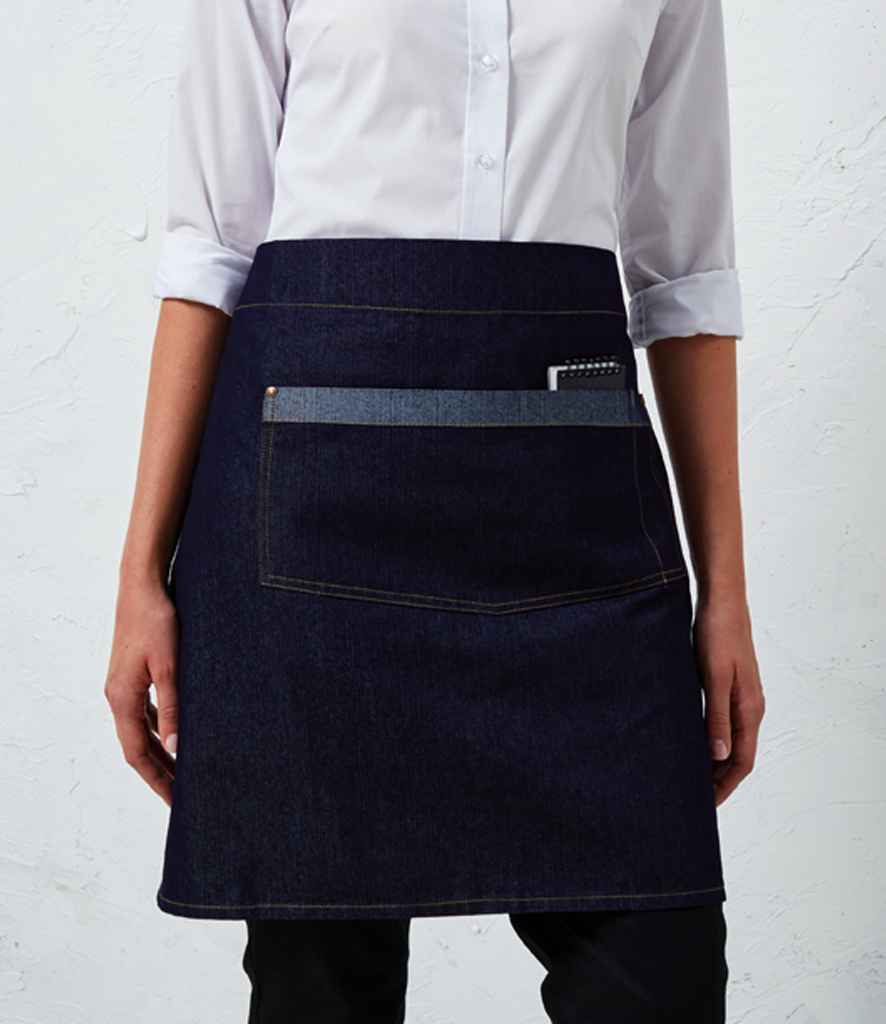 Premier - Domain Waist Apron - Pierre Francis