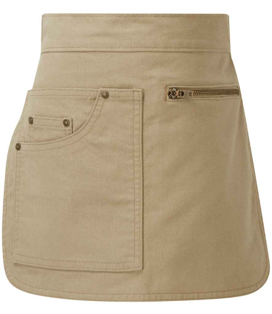 Premier - Metro Utility Hip Apron - Pierre Francis