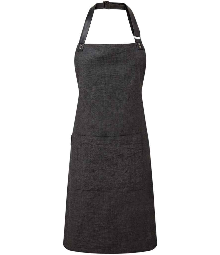 Premier - Annex Oxford Bib Apron - Pierre Francis