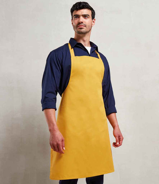 Premier - 'Colours' Bib Apron - Pierre Francis