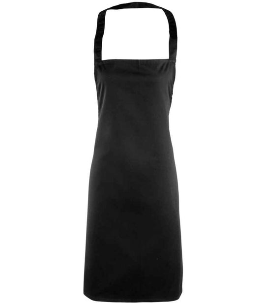 Premier - Essential Bib Apron - Pierre Francis