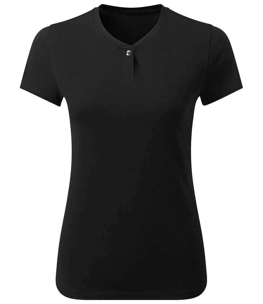 Premier - Ladies Comis Sustainable T-Shirt - Pierre Francis