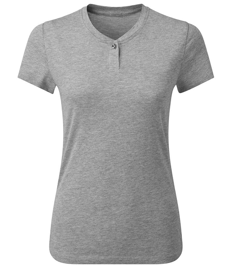 Premier - Ladies Comis Sustainable T-Shirt - Pierre Francis