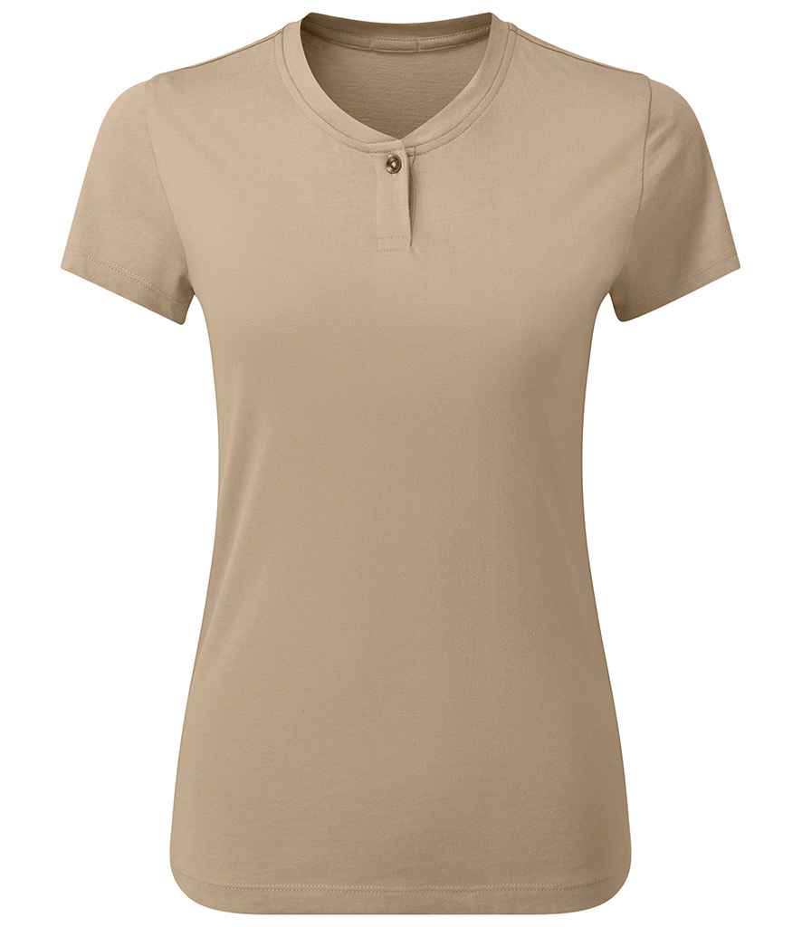 Premier - Ladies Comis Sustainable T-Shirt - Pierre Francis