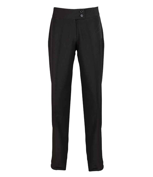 Premier - Ladies Iris Straight Leg Trousers - Pierre Francis