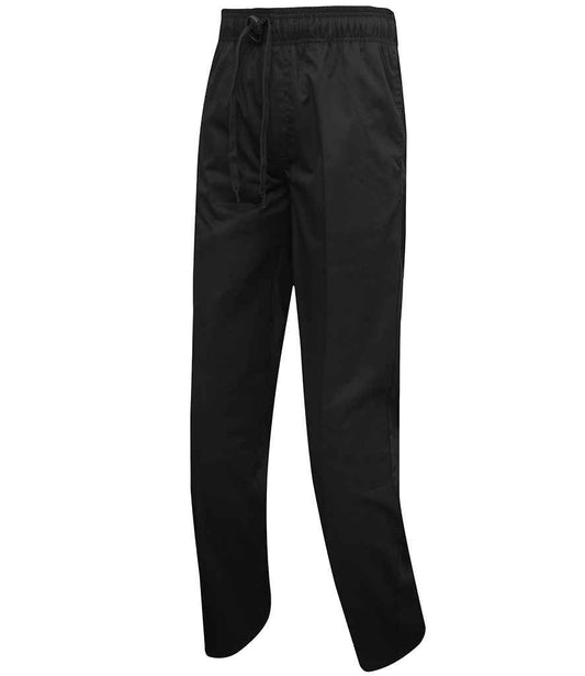 Premier - Select Slim Leg Chef's Trousers - Pierre Francis