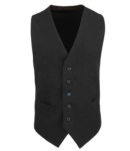 Premier - Lined Waistcoat - Pierre Francis