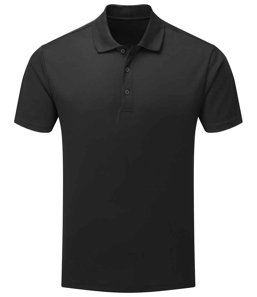 Premier - Spun Dyed Sustainable Polo Shirt - Pierre Francis