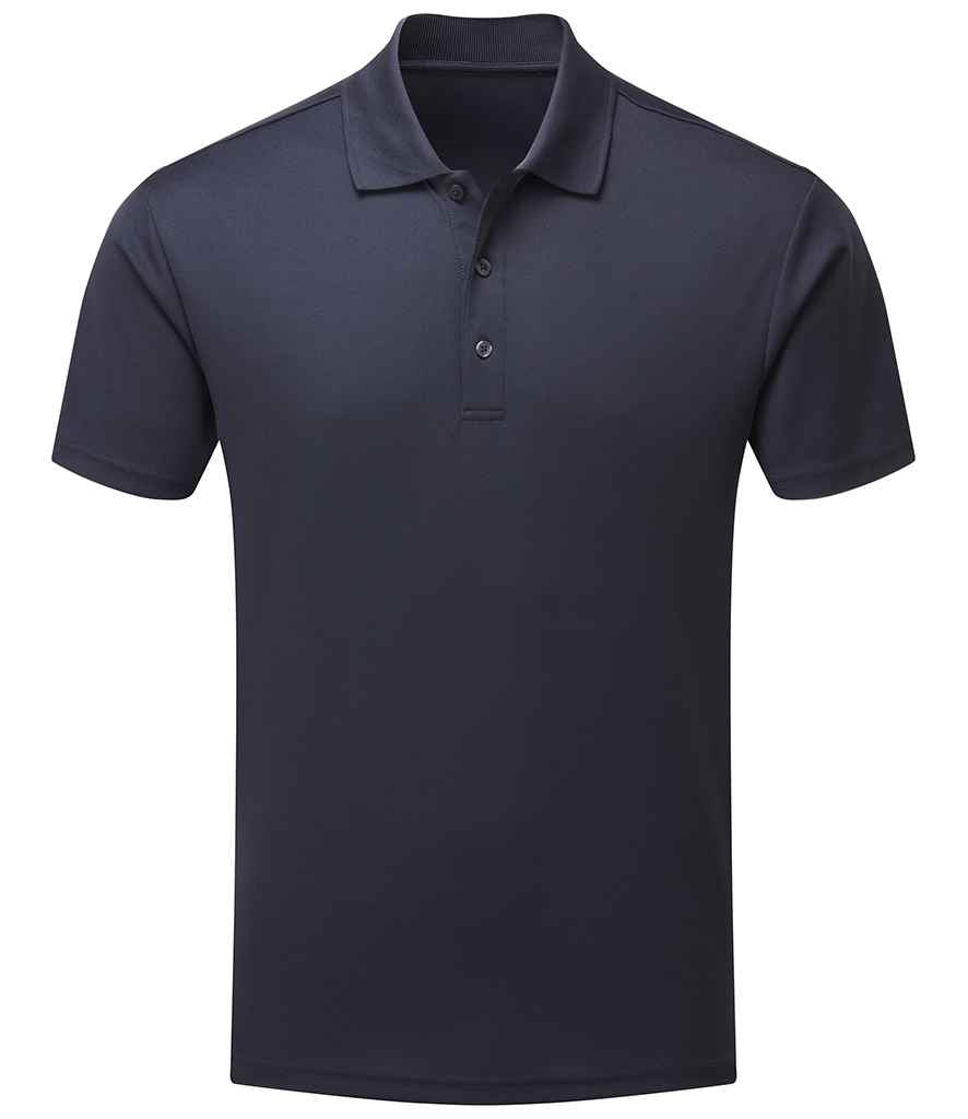 Premier - Spun Dyed Sustainable Polo Shirt - Pierre Francis