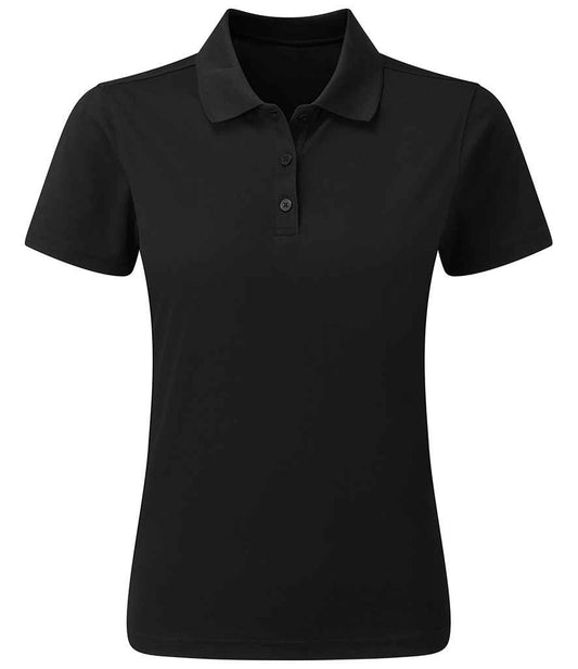 Premier - Ladies Spun Dyed Sustainable Polo Shirt - Pierre Francis