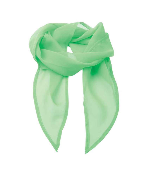 Premier - 'Colours' Chiffon Scarf - Pierre Francis