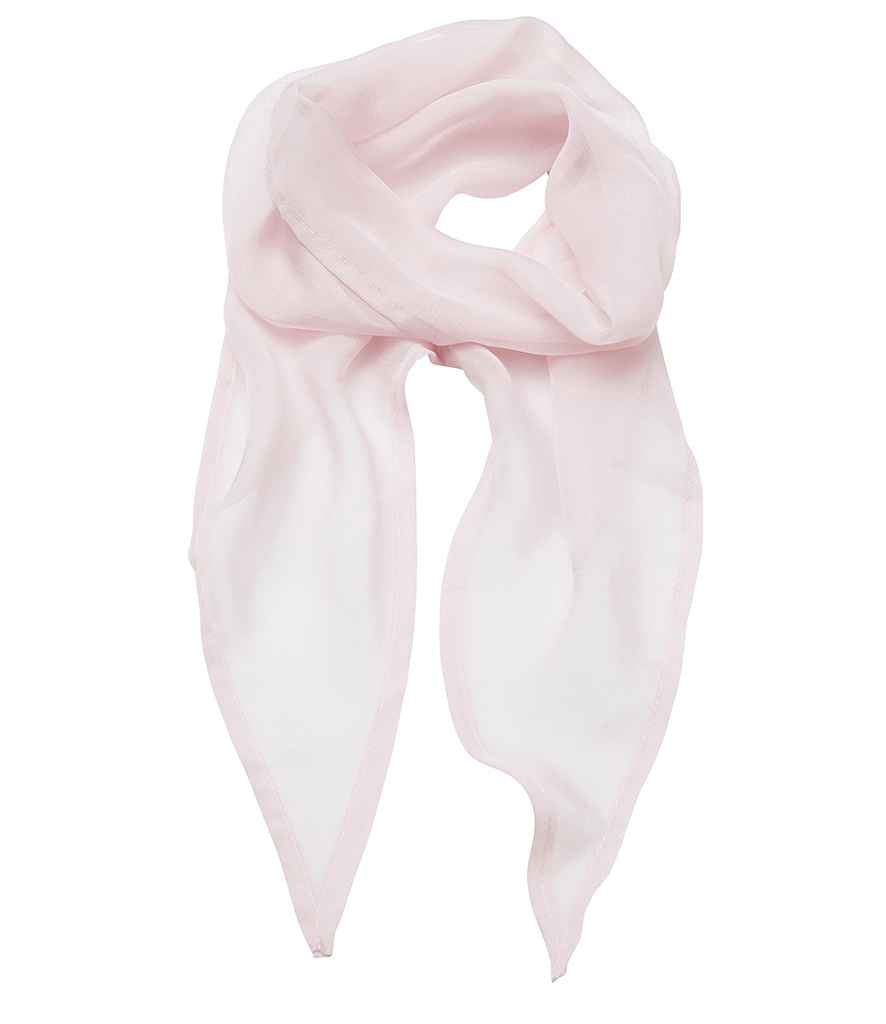 Premier - 'Colours' Chiffon Scarf - Pierre Francis