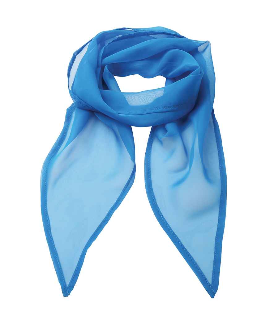 Premier - 'Colours' Chiffon Scarf - Pierre Francis