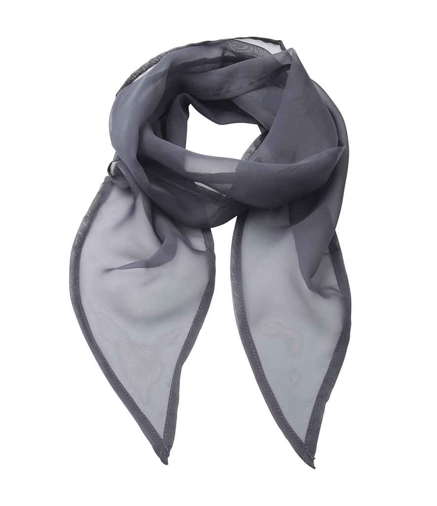 Premier - 'Colours' Chiffon Scarf - Pierre Francis