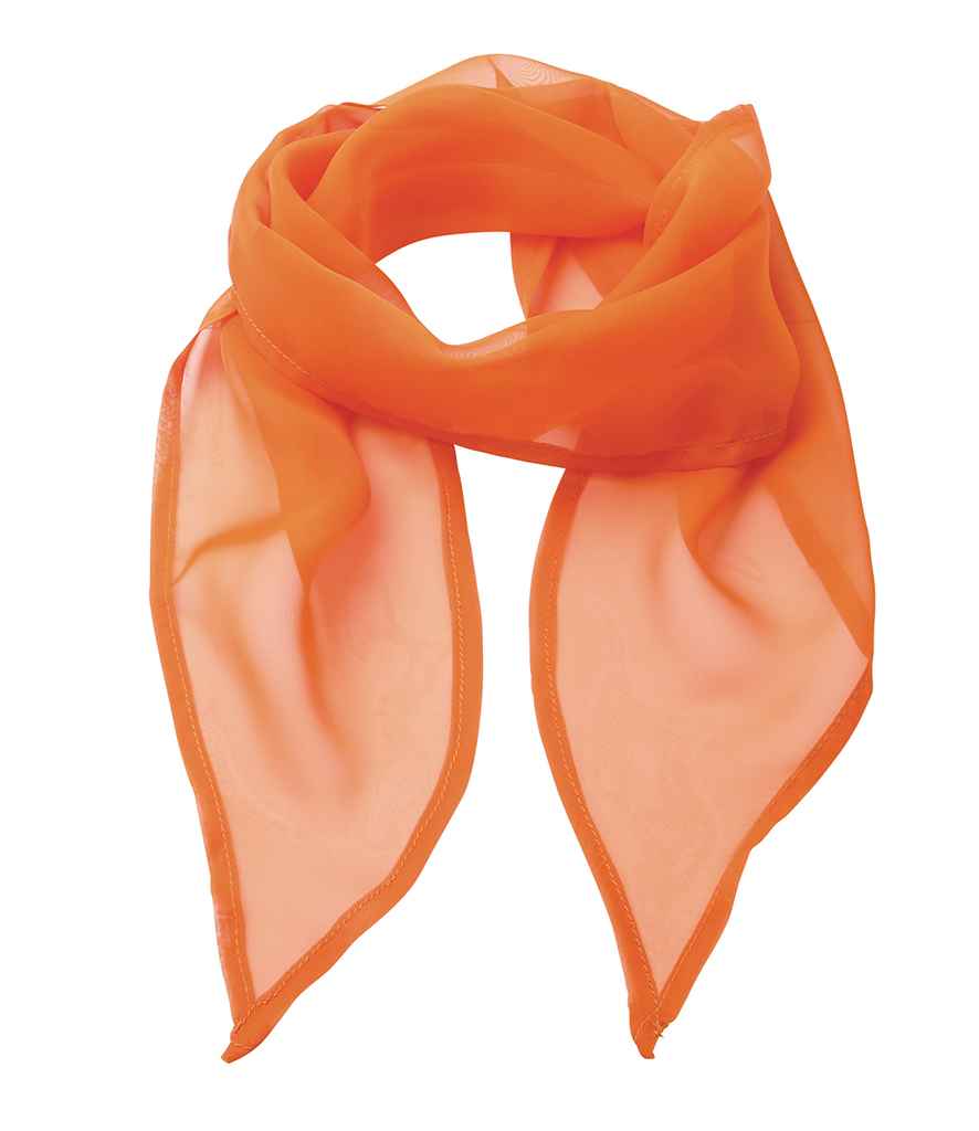 Premier - 'Colours' Chiffon Scarf - Pierre Francis