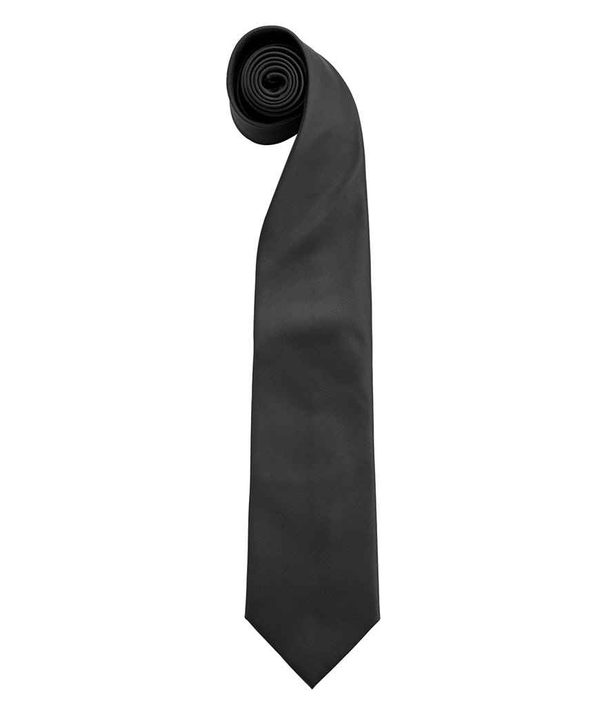 Premier - 'Colours' Fashion Tie - Pierre Francis