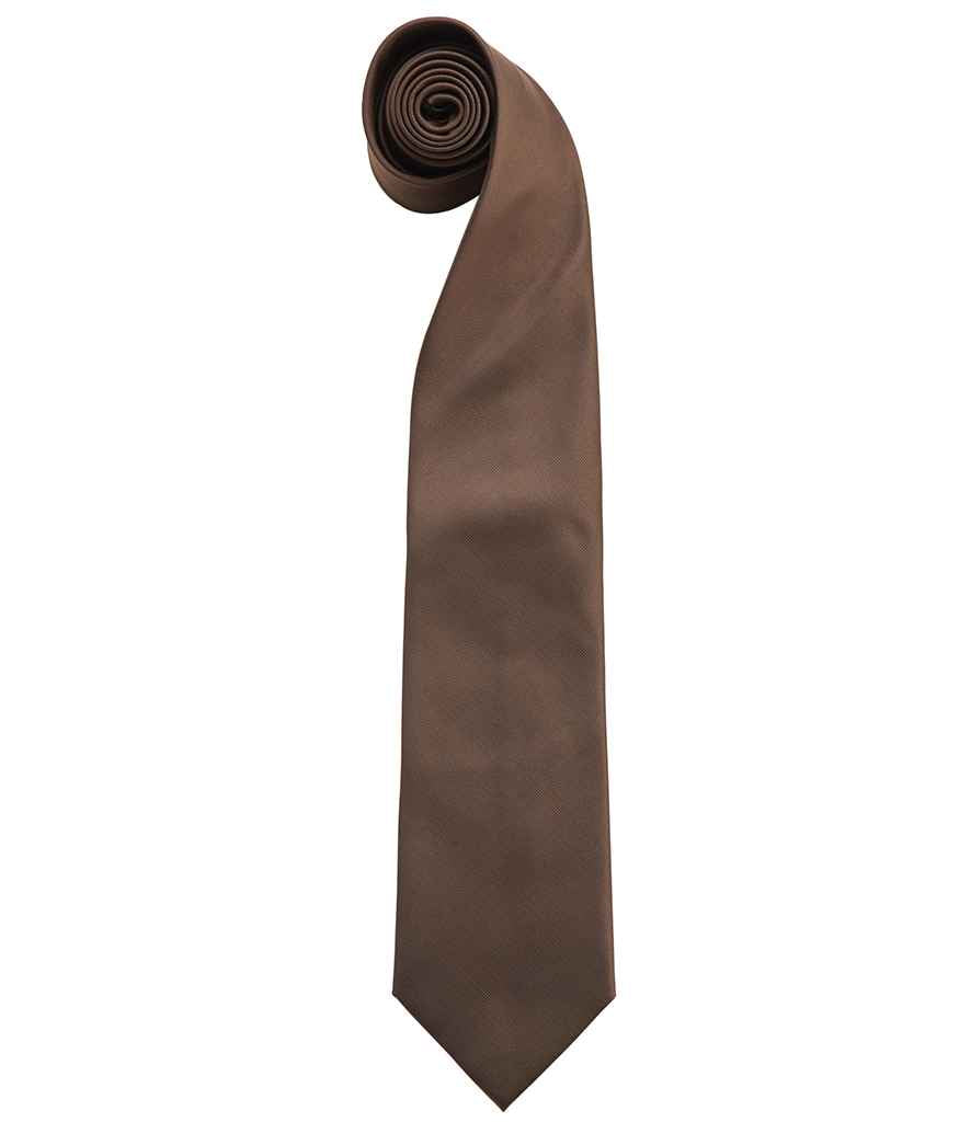 Premier - 'Colours' Fashion Tie - Pierre Francis