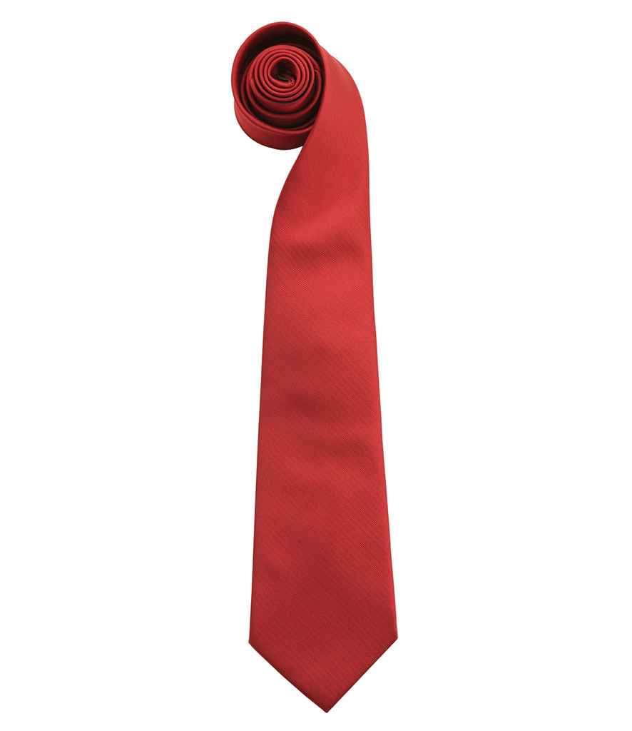 Premier - 'Colours' Fashion Tie - Pierre Francis