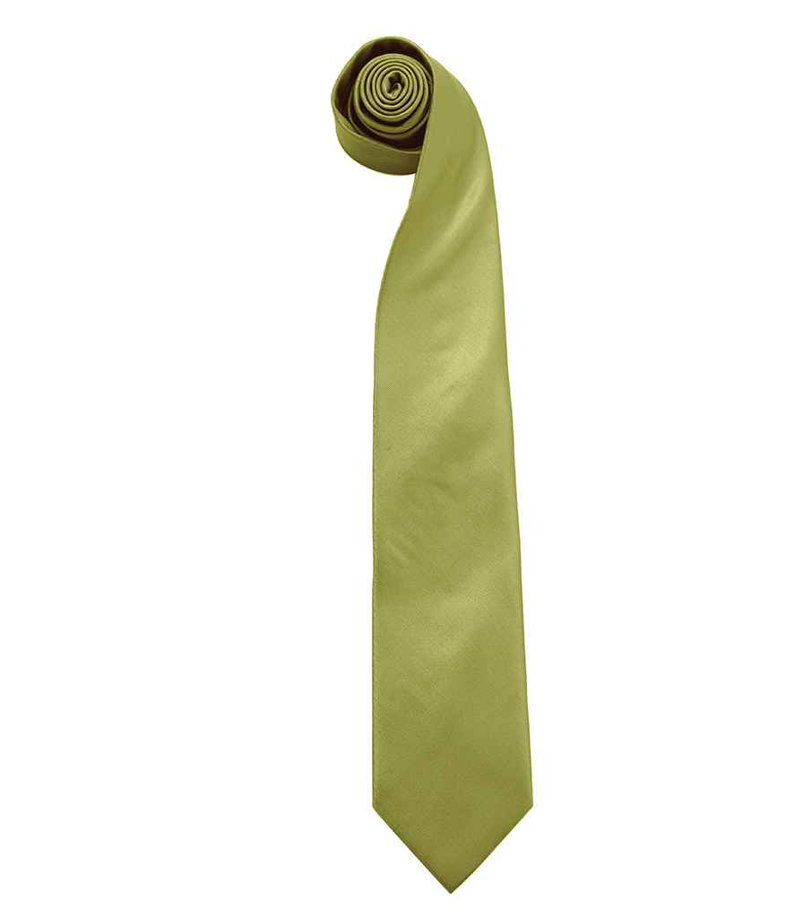 Premier - 'Colours' Fashion Tie - Pierre Francis